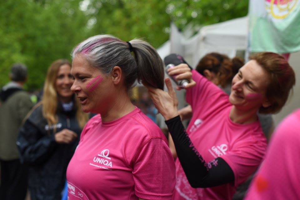 Io corro per il Sapre. di Rachele Macchi Cassia Io corro per il Sapre.-Rachele Macchi Cassia