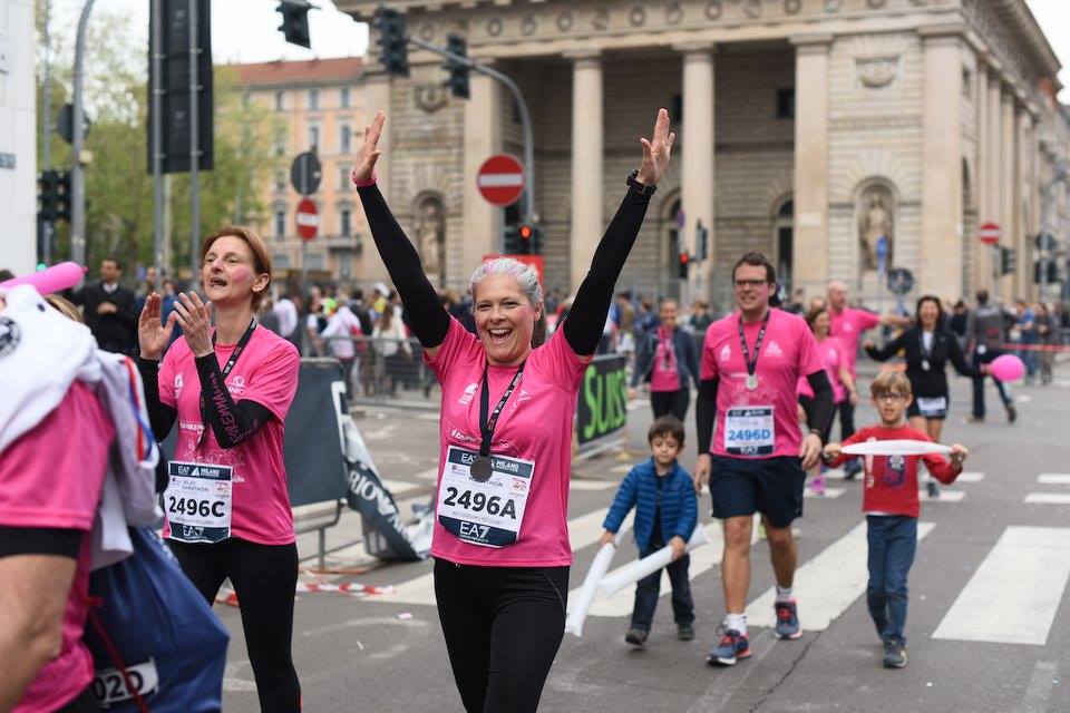 Io corro per il Sapre. di Rachele Macchi Cassia Io corro per il Sapre.-Rachele Macchi Cassia