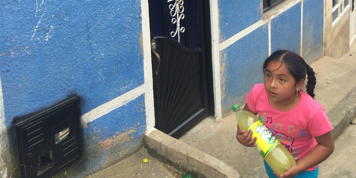 Emergenza Casa in Colombia di Antonio Magarò Emergenza Casa in Colombia-Antonio Magarò