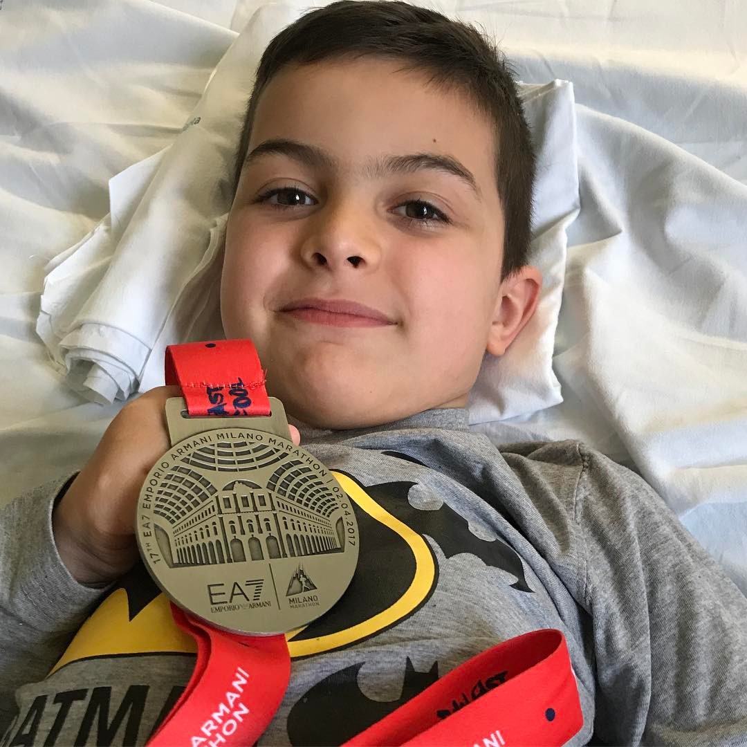 Run Talu Run - 2.0 di Alberto Talu Run Talu Run - 2.0-Alberto Talu