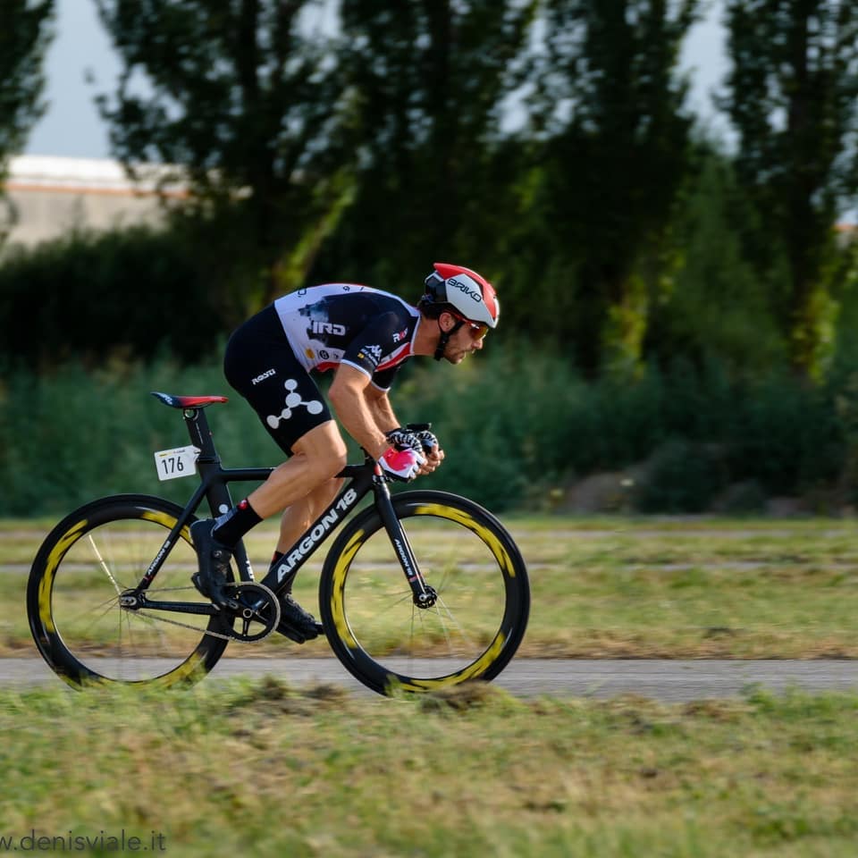 Andrea Tincani di Andrea Tincani Andrea Tincani-Andrea Tincani