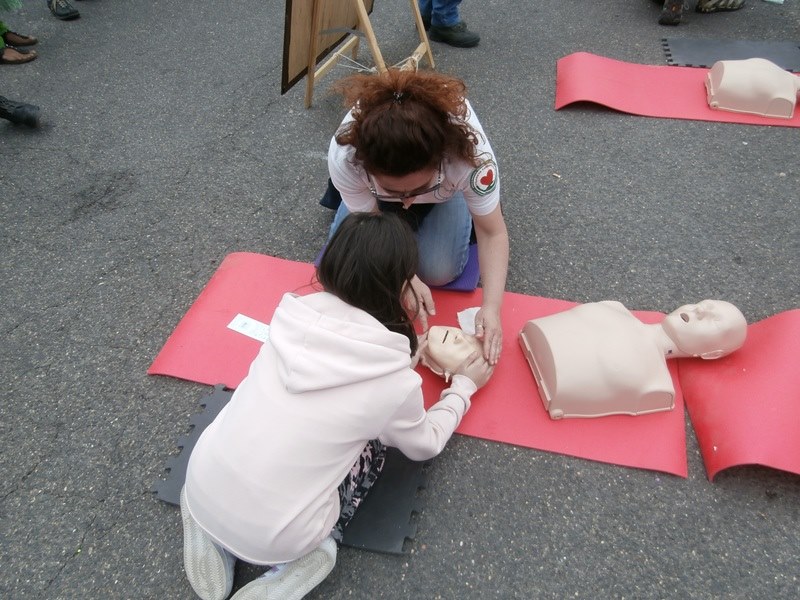 Cardioproteggere le scuole!-Mara Serafini