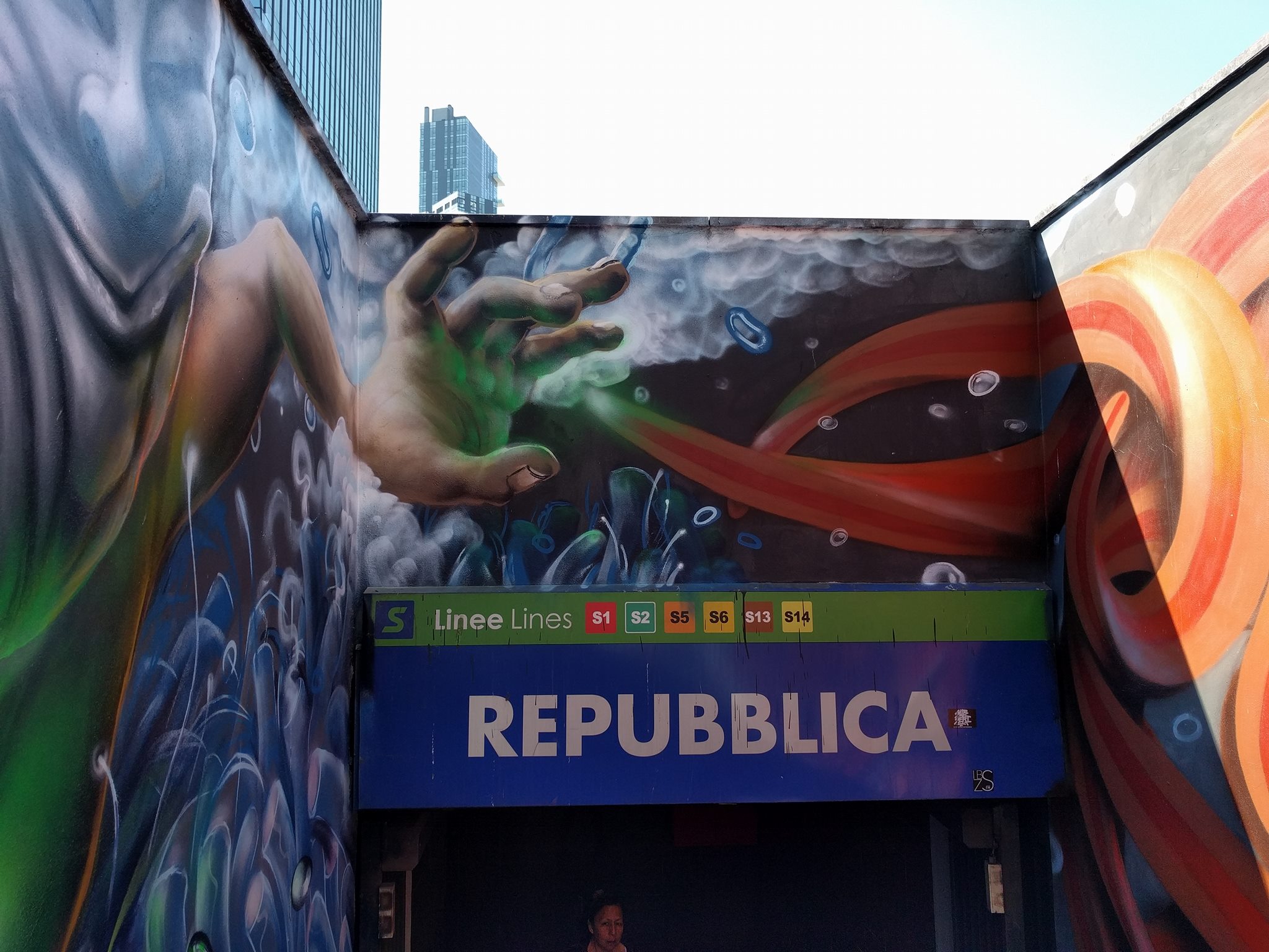 Riscalda Artepassante di Silvia Biondo Riscalda Artepassante-Silvia Biondo