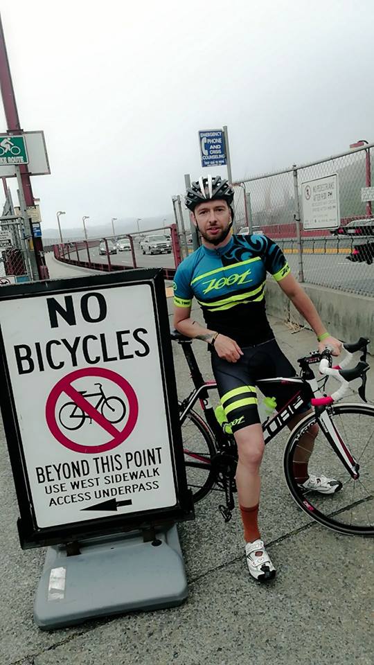 #runforacause #runjustbecause-Gianluca  Albè