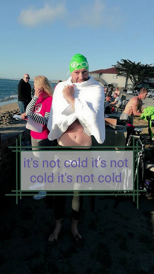 #runforacause #runjustbecause-Gianluca  Albè