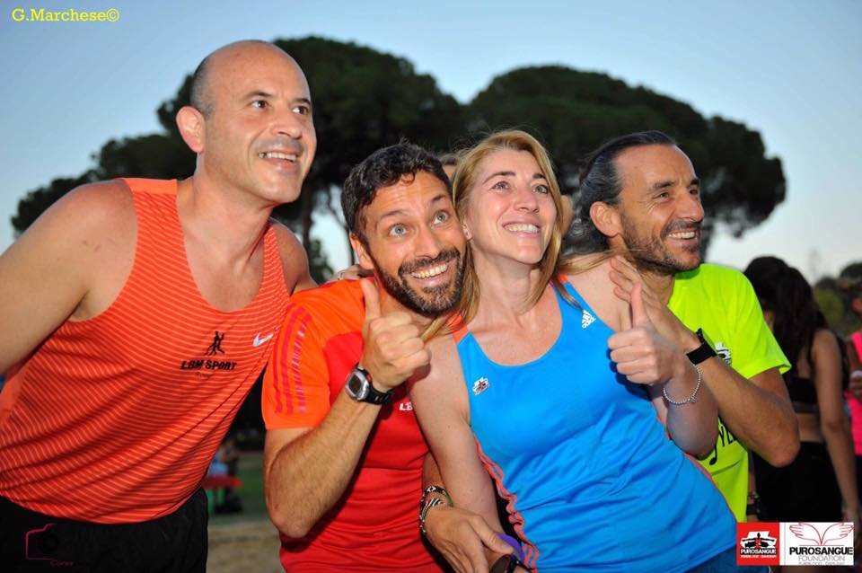 Purosangue Superheroes di Giuseppina Randazzo Purosangue Superheroes -Giuseppina Randazzo