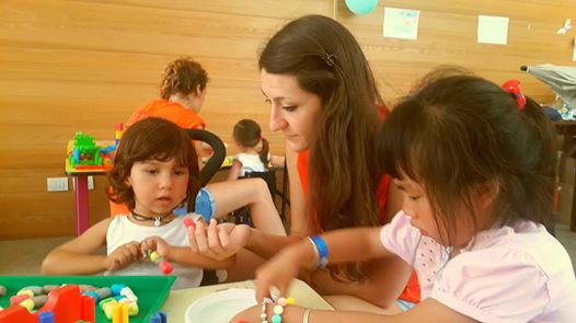 La Cory col turbo! di Corinna Zeli La Cory col turbo!-Corinna Zeli