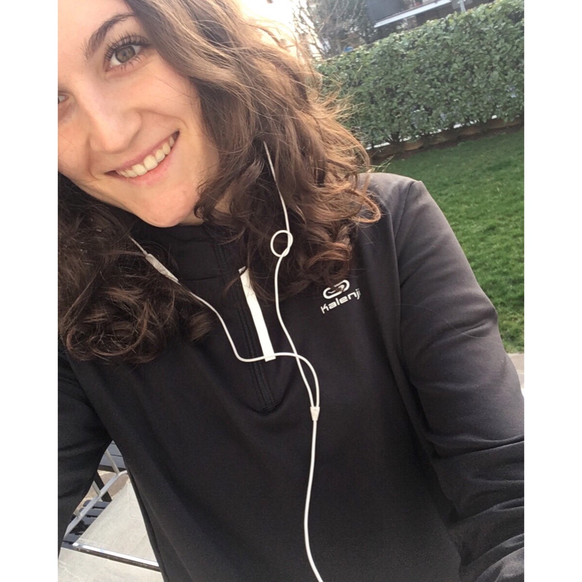 DONARE INSIEME PER VINCERE INSIEME-Nadia Pellegrinelli