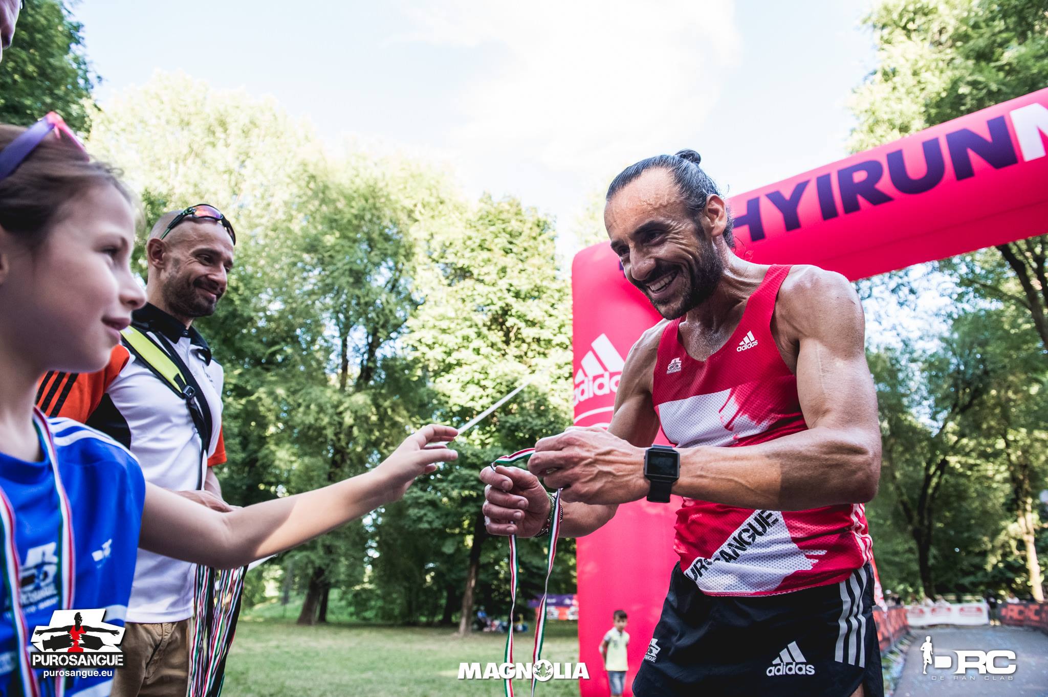 Purosangue Superheroes di Giuseppina Randazzo Purosangue Superheroes -Giuseppina Randazzo