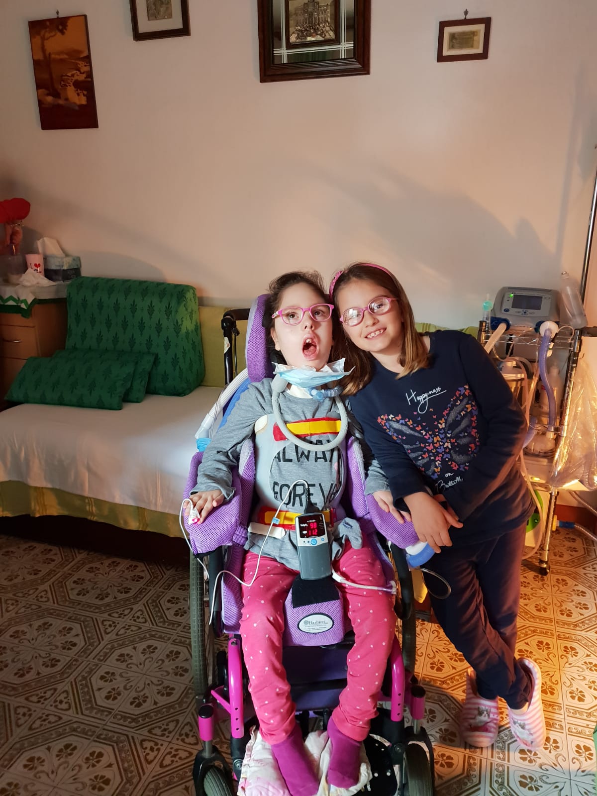 L’unione fa la forza -Simona Rossetti