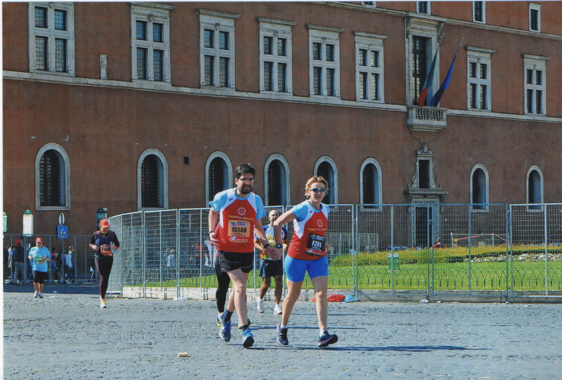 Federico per RC Roma Centenario di Federico Enrici Federico per RC Roma Centenario-Federico Enrici