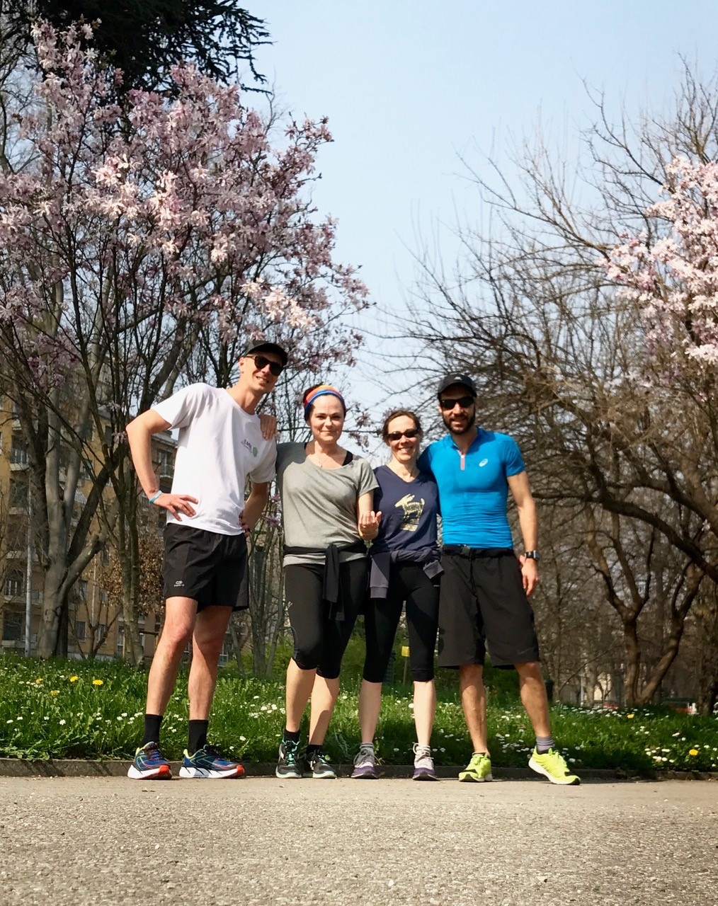 VaBoNiNa: 4 istituti uniti per AIRC di tiziana bonaldi VaBoNiNa: 4 istituti uniti per AIRC-tiziana bonaldi