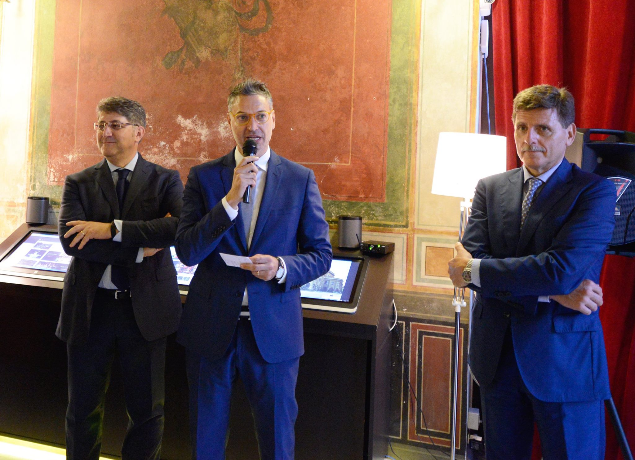 Buon anno e Buon compleanno!-Dario Marino