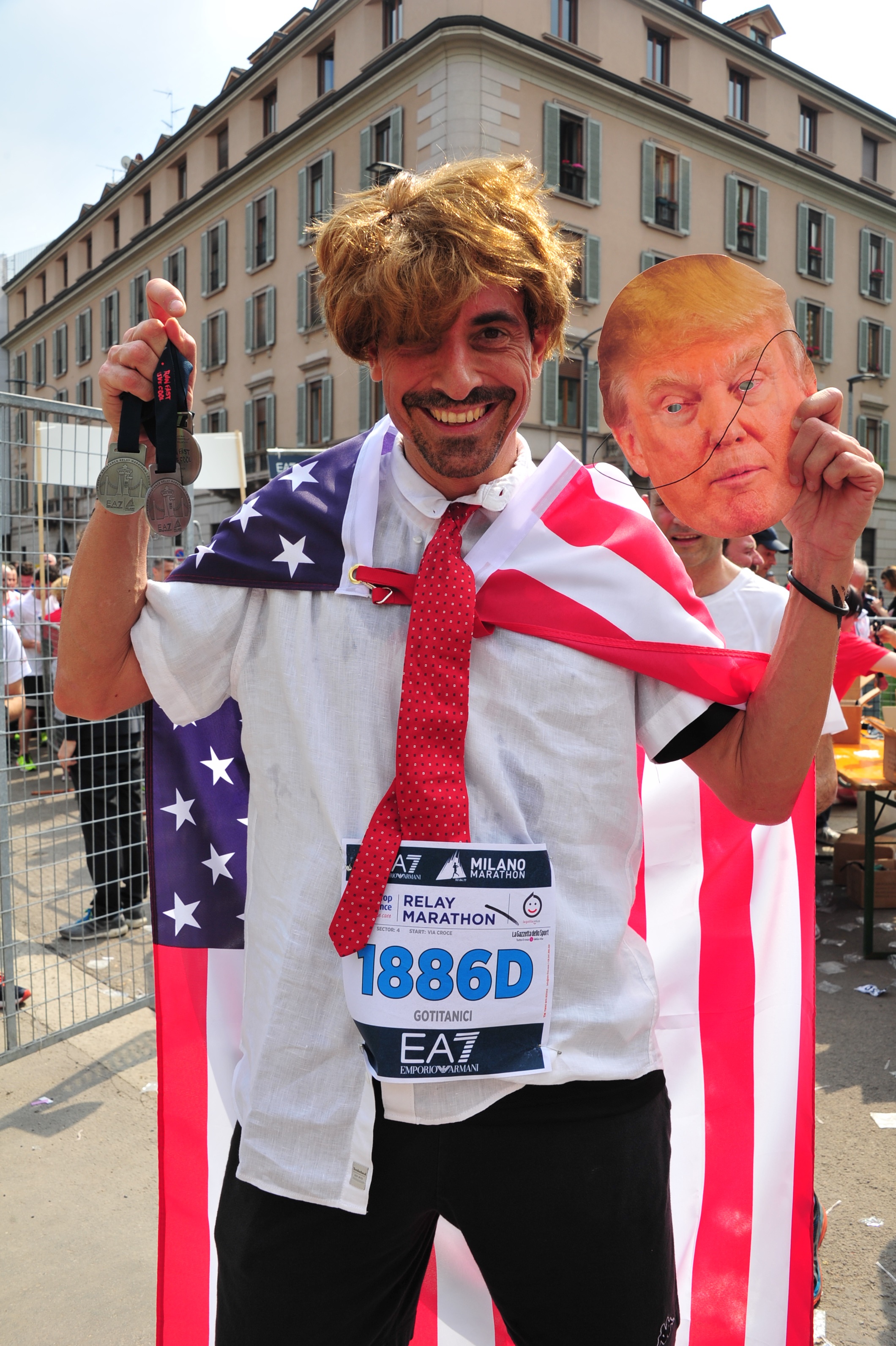 Fammi essere Elvis - Let me be Elvis-Paolo Guenzi