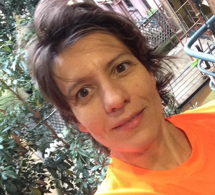 Sconosciuti Solidali per AMO di Francesca Dattola Sconosciuti Solidali per AMO-Francesca Dattola