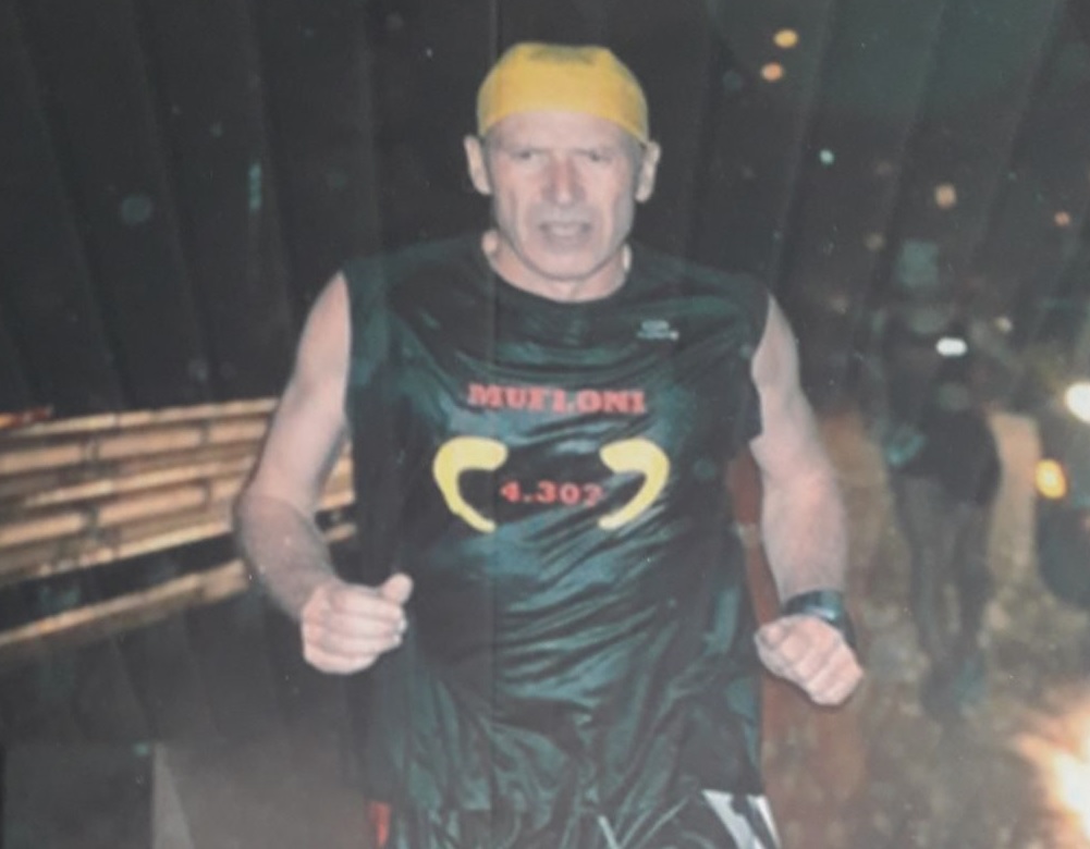 Sconosciuti Solidali per AMO di Francesca Dattola Sconosciuti Solidali per AMO-Francesca Dattola