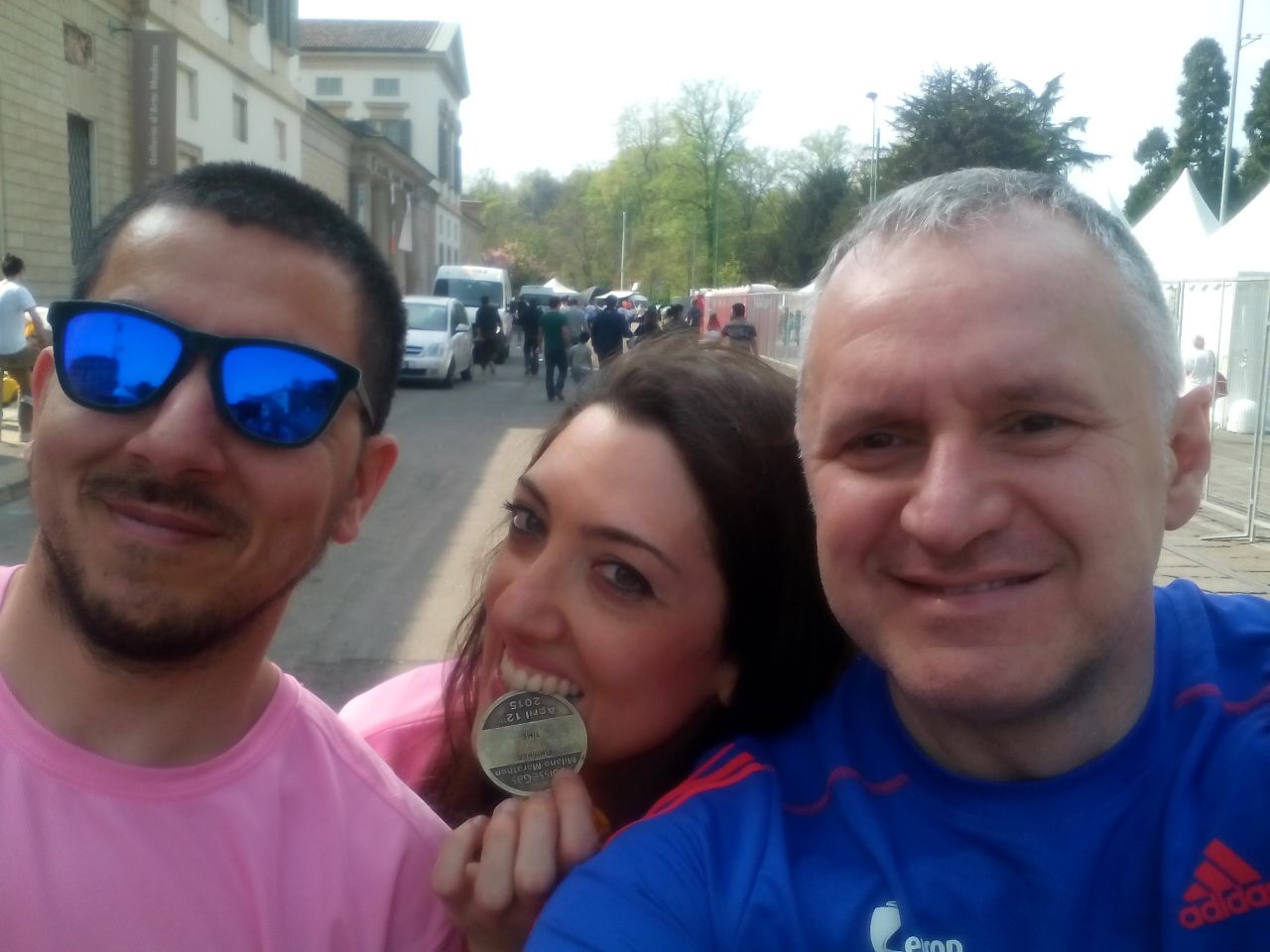 La perteghèta 2.0 per AIRC-Chiara Malinverno