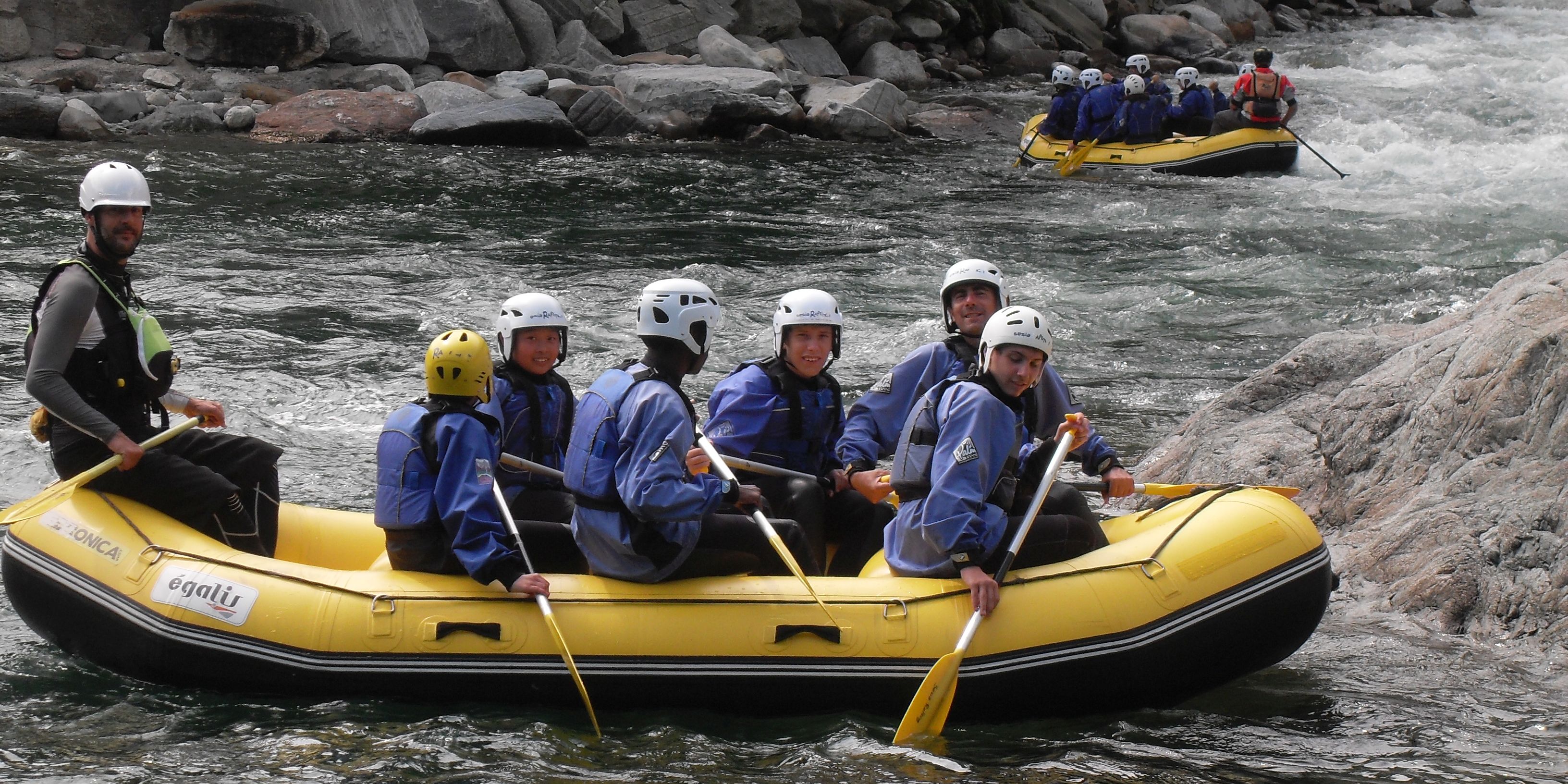 Progetto Scuola Bottega-Fausto Rizzi