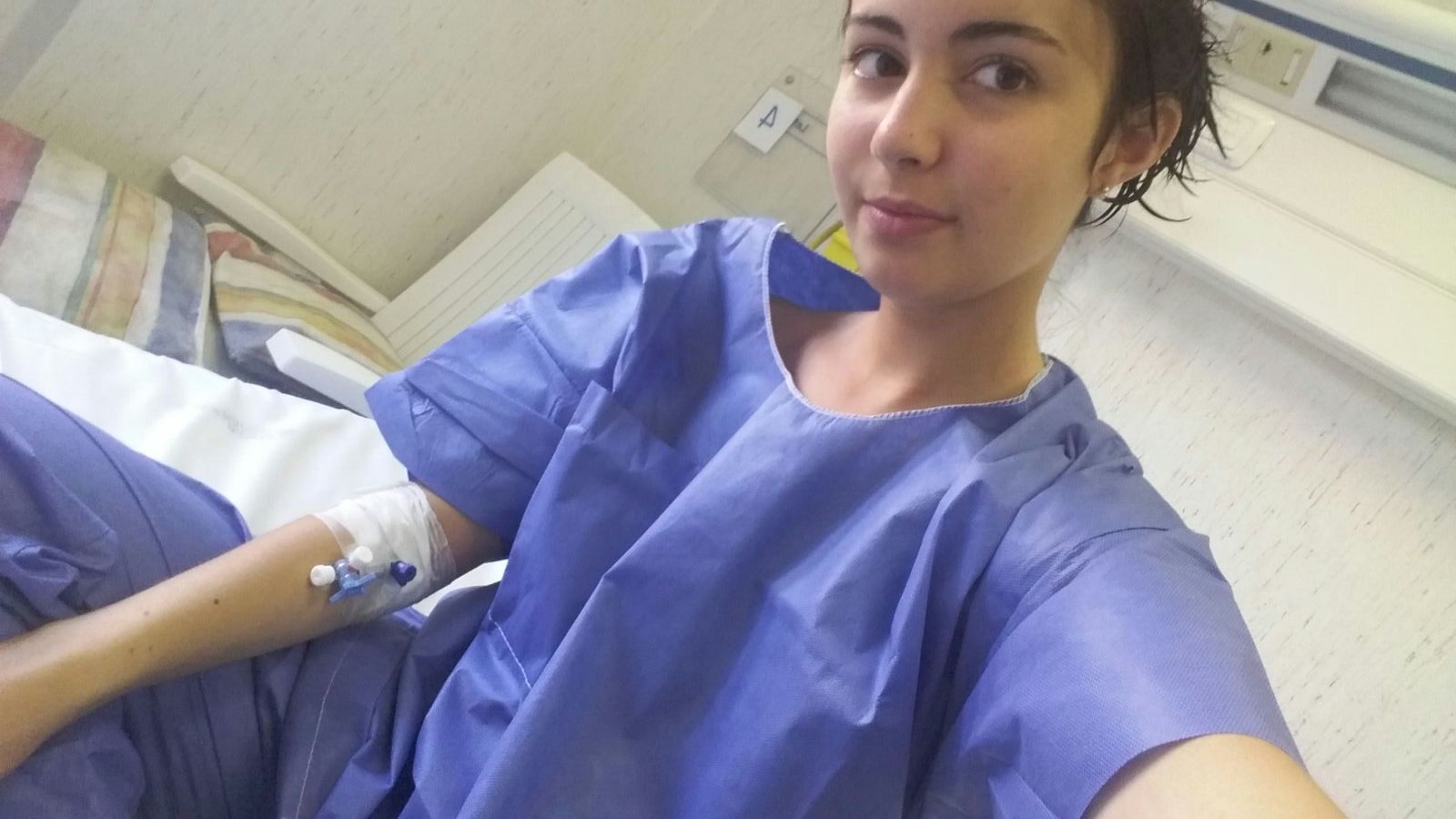 CI VUOLE FEGATO !-Paolo  Graziani