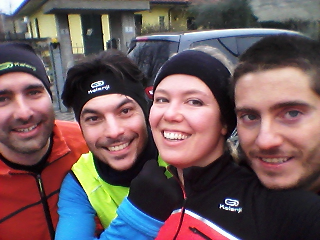 AddaRunners: di corsa per il Senegal di Silvia, Fabio, Ale & Diego AddaRunners: di corsa per il Senegal-Silvia, Fabio, Ale & Diego