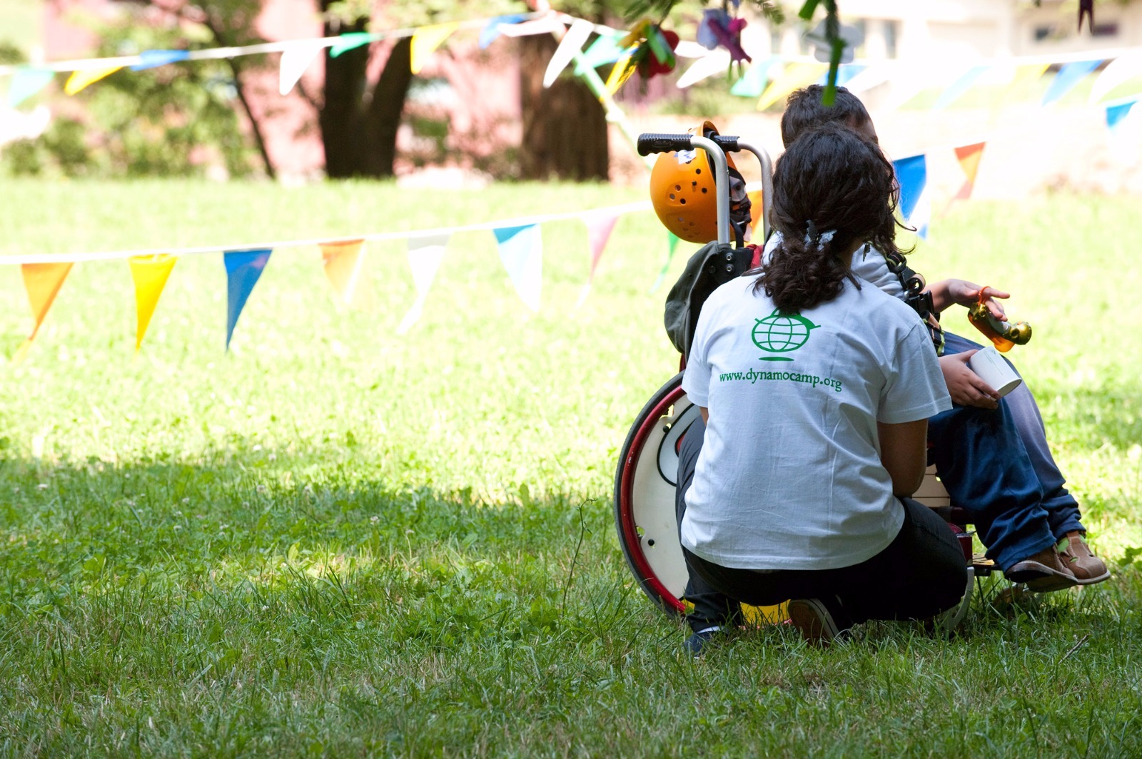 M.A.D.E. for Dynamo di Matteo, Azzurra, Davide ed Ernesto M.A.D.E. for Dynamo-Matteo, Azzurra, Davide ed Ernesto