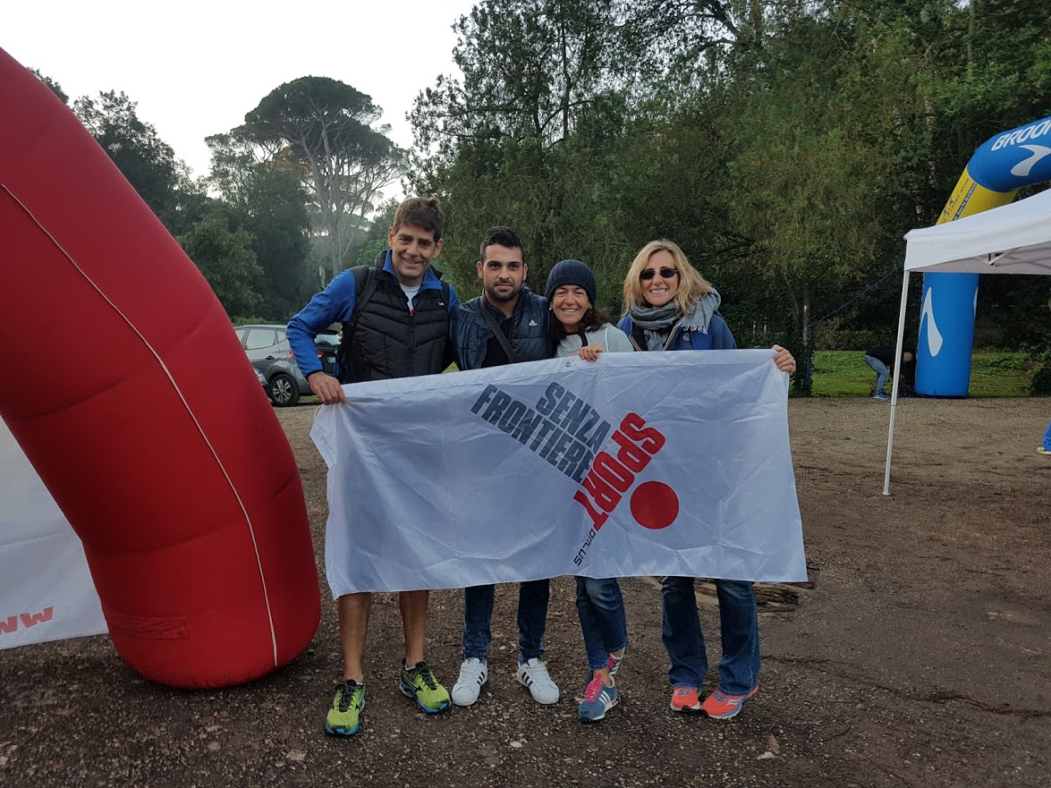 CORRO COL QUORE di Alberto Pietromarchi CORRO COL QUORE-Alberto Pietromarchi