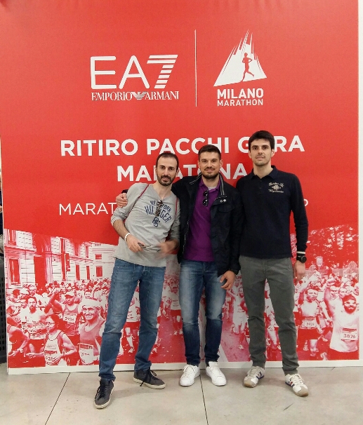 Fondazione LHS 24 di Francesco, Paolo, Andrea e Marco Fondazione LHS 24-Francesco, Paolo, Andrea e Marco