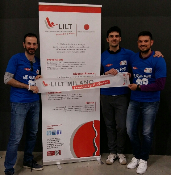 Fondazione LHS 24 di Francesco, Paolo, Andrea e Marco Fondazione LHS 24-Francesco, Paolo, Andrea e Marco