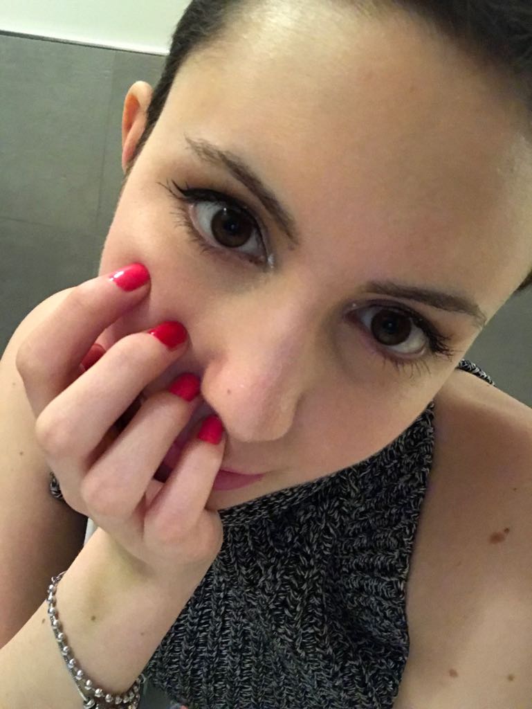 CI VUOLE FEGATO !-Paolo  Graziani