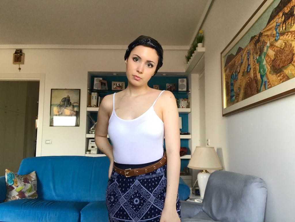 CI VUOLE FEGATO !-Paolo  Graziani