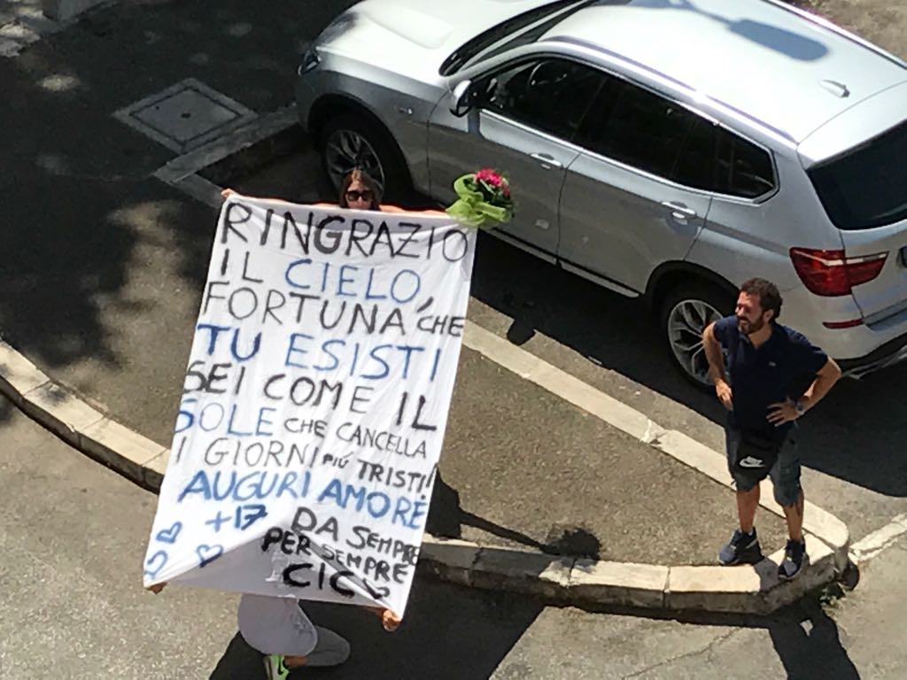 CI VUOLE FEGATO !-Paolo  Graziani