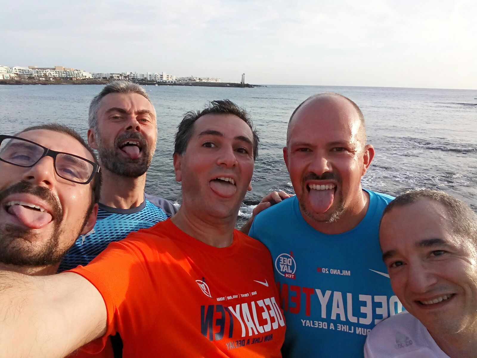 Corri con TCC per far del bene! di Luca Bavastro Corri con TCC per far del bene!-Luca Bavastro