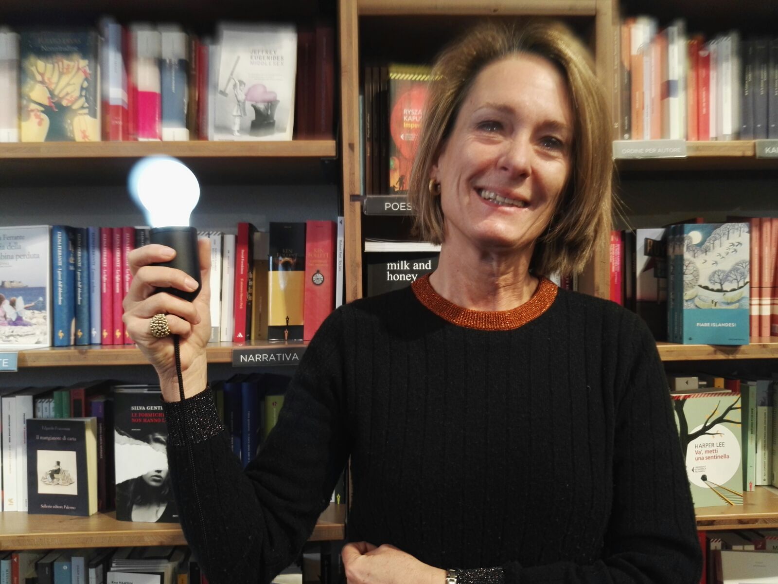 FareMeglio si può con Giorgio Gori di Orietta Ferrero FareMeglio si può con Giorgio Gori-Orietta Ferrero