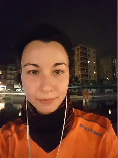 Tutti in pista per Eli e Luca! di Gloria Barraco Tutti in pista per Eli e Luca!-Gloria Barraco