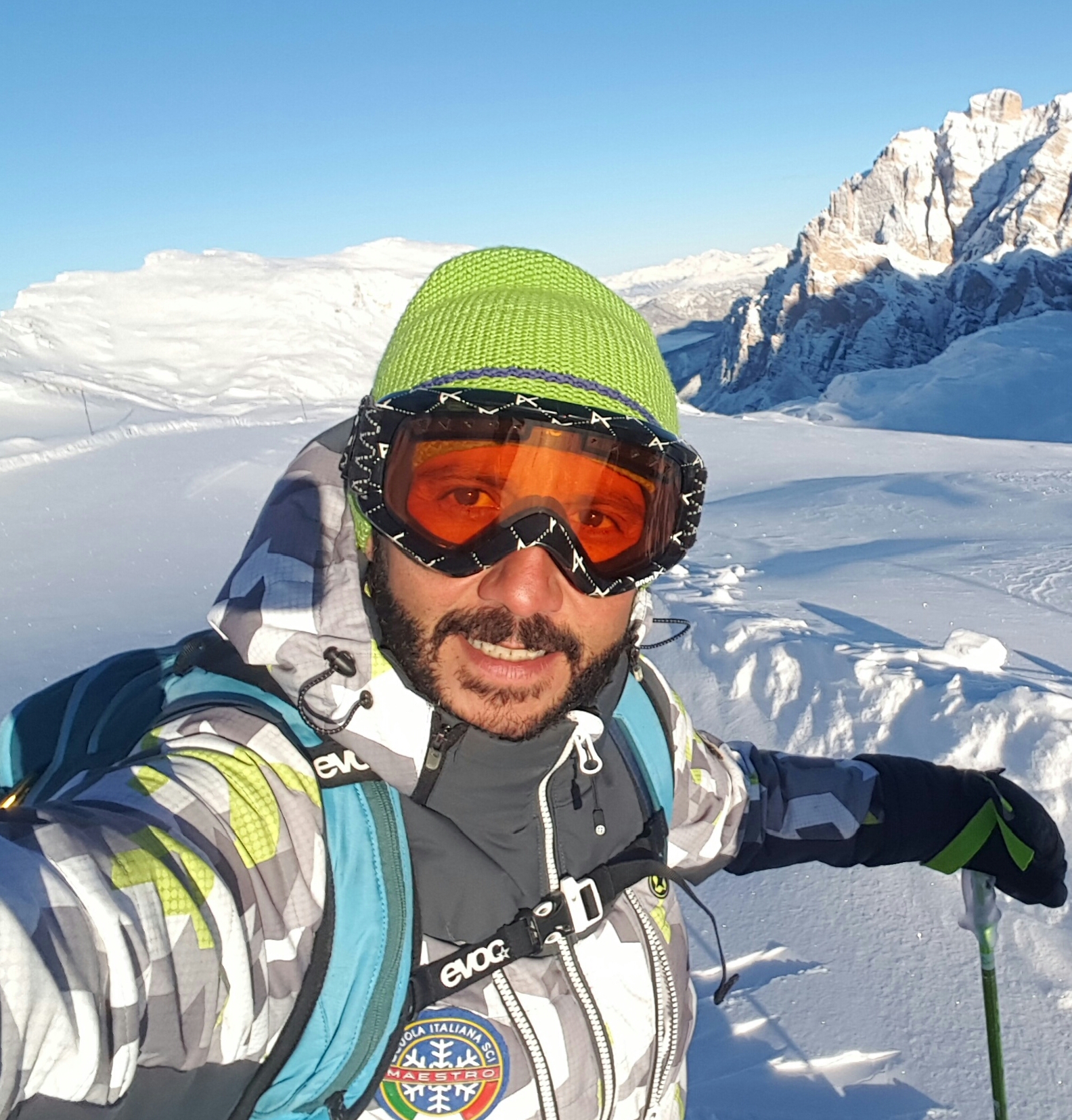 AMICI TRENTO 1,PER SPORT SENZA FRONTIERE di Barbara Fedrizzi AMICI TRENTO 1,PER SPORT SENZA FRONTIERE-Barbara Fedrizzi