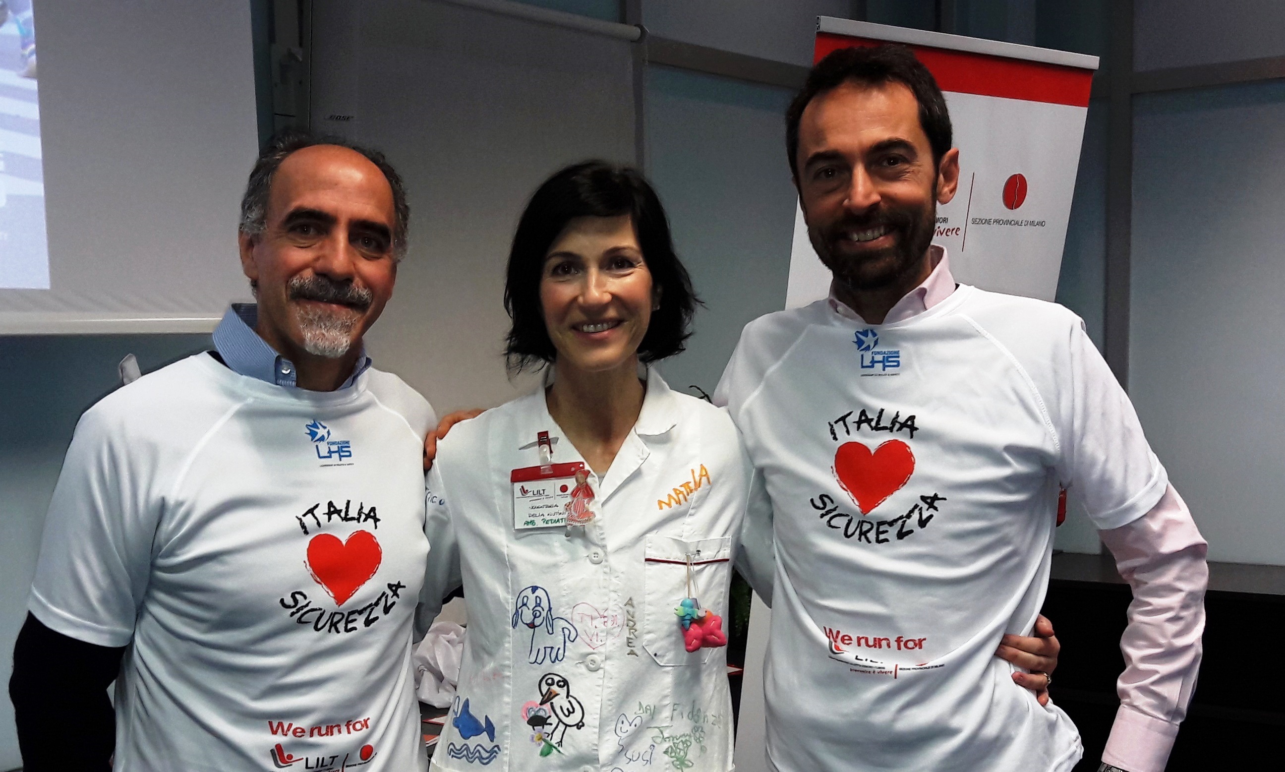 Fondazione LHS 54-Elia Carrara