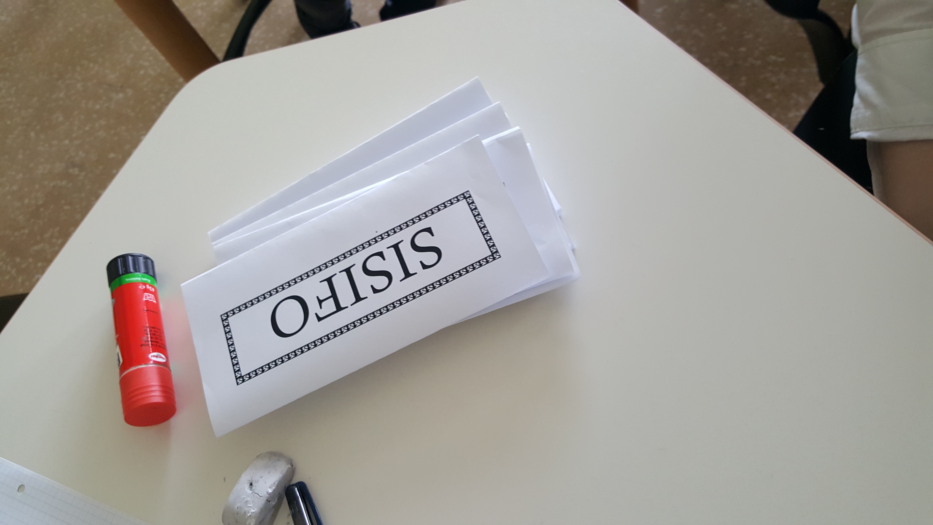 Sbullizziamo: insieme scuola e carcere di Jessica Abbascià Sbullizziamo: insieme scuola e carcere-Jessica Abbascià