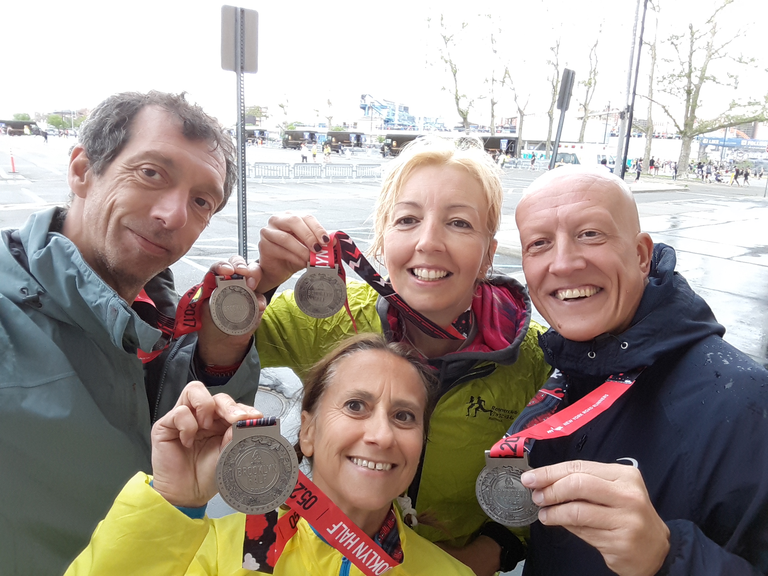 Road to AISM-Monica Falautano