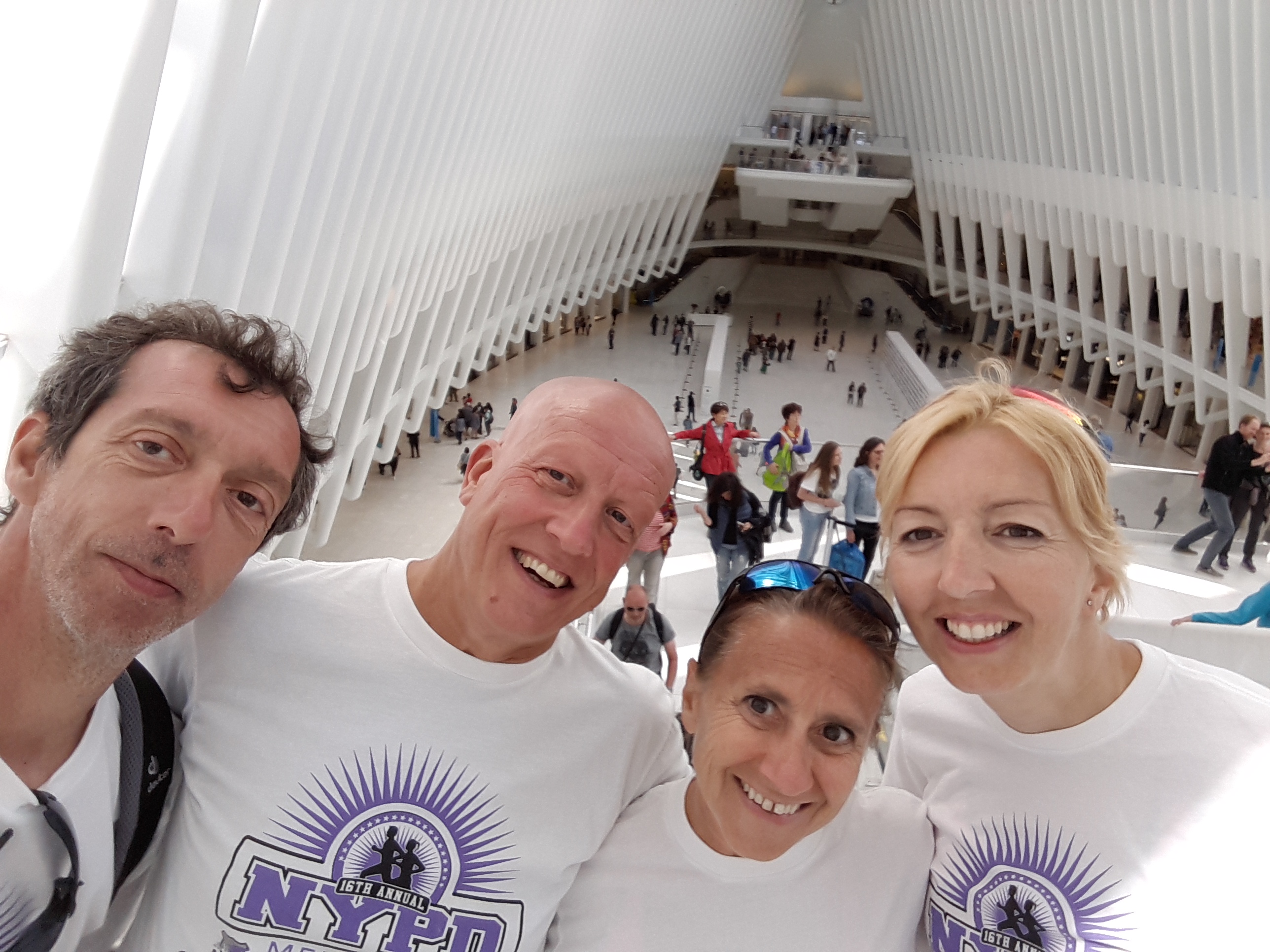 Road to AISM-Monica Falautano