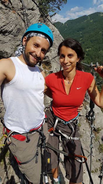 Vento sul viso di Antonella Giordano Vento sul viso -Antonella Giordano