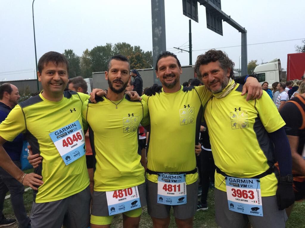 Insieme per i Bambini Terribili!-Roberto Zanardo