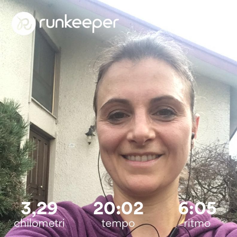 TOP RUN-Vittorio Capraro