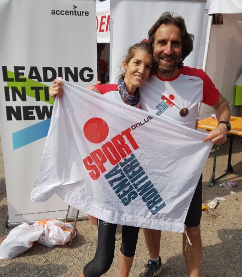 OSS VF ITA-Accenture: corriamo per SSF-Francesca Pivato