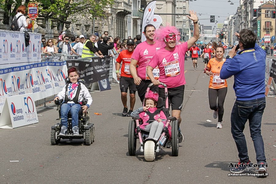 Se puoi immaginarlo puoi farlo-Marco Colosio