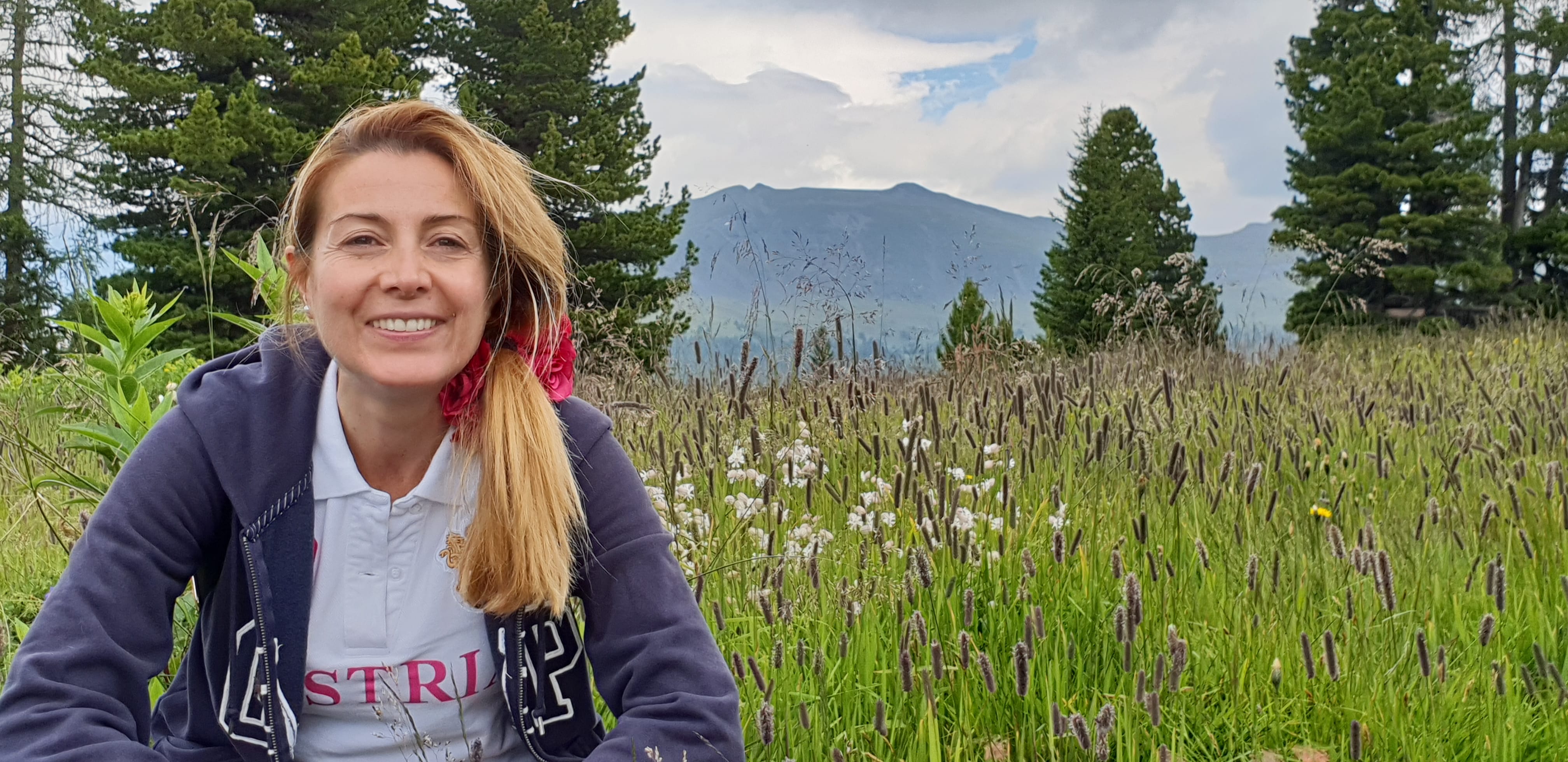 Corro a prevenire-Francesca Ceriani