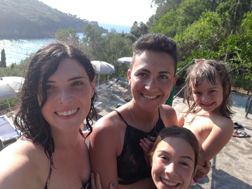 La cosa più difficile da fare é non fare di Elisa Bertoni La cosa più difficile da fare é non fare-Elisa Bertoni