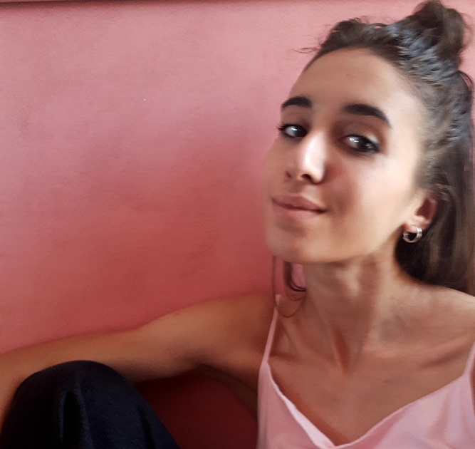 Alla Venice con AIRC!-Federica Perencin