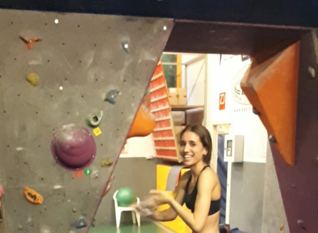 Alla Venice con AIRC!-Federica Perencin