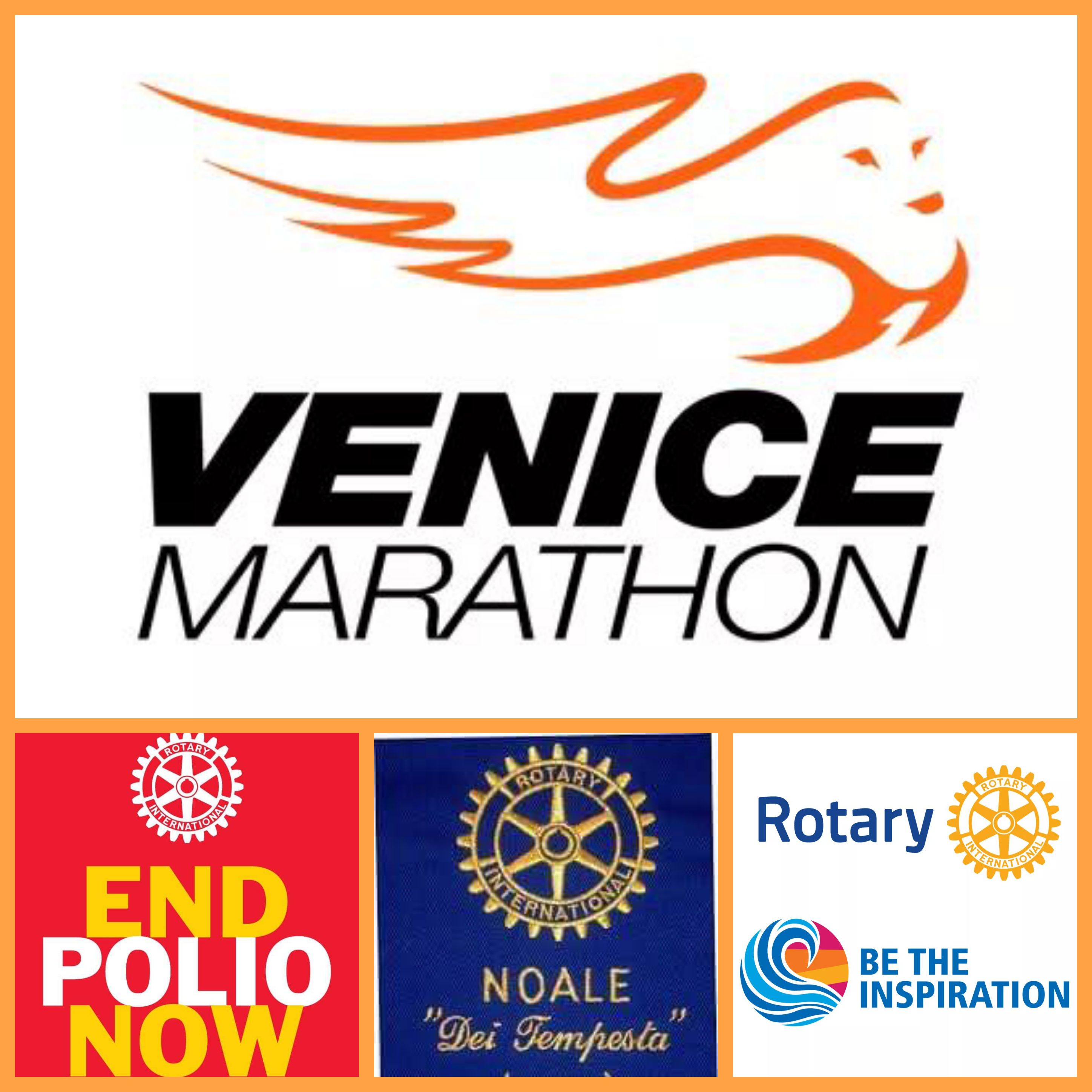 Annamaria RC Venezia Noale dei Tempesta di Annamaria Tosatto Annamaria RC Venezia Noale dei Tempesta-Annamaria Tosatto