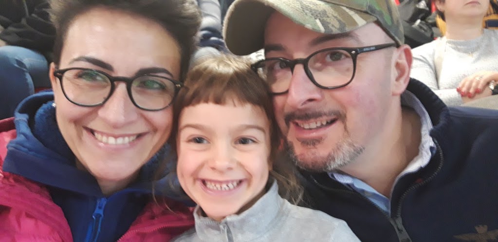 La cosa più difficile da fare é non fare di Elisa Bertoni La cosa più difficile da fare é non fare-Elisa Bertoni